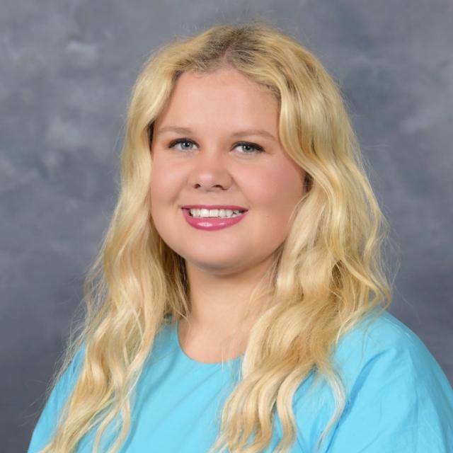 OliviaGarland's Profile Photo