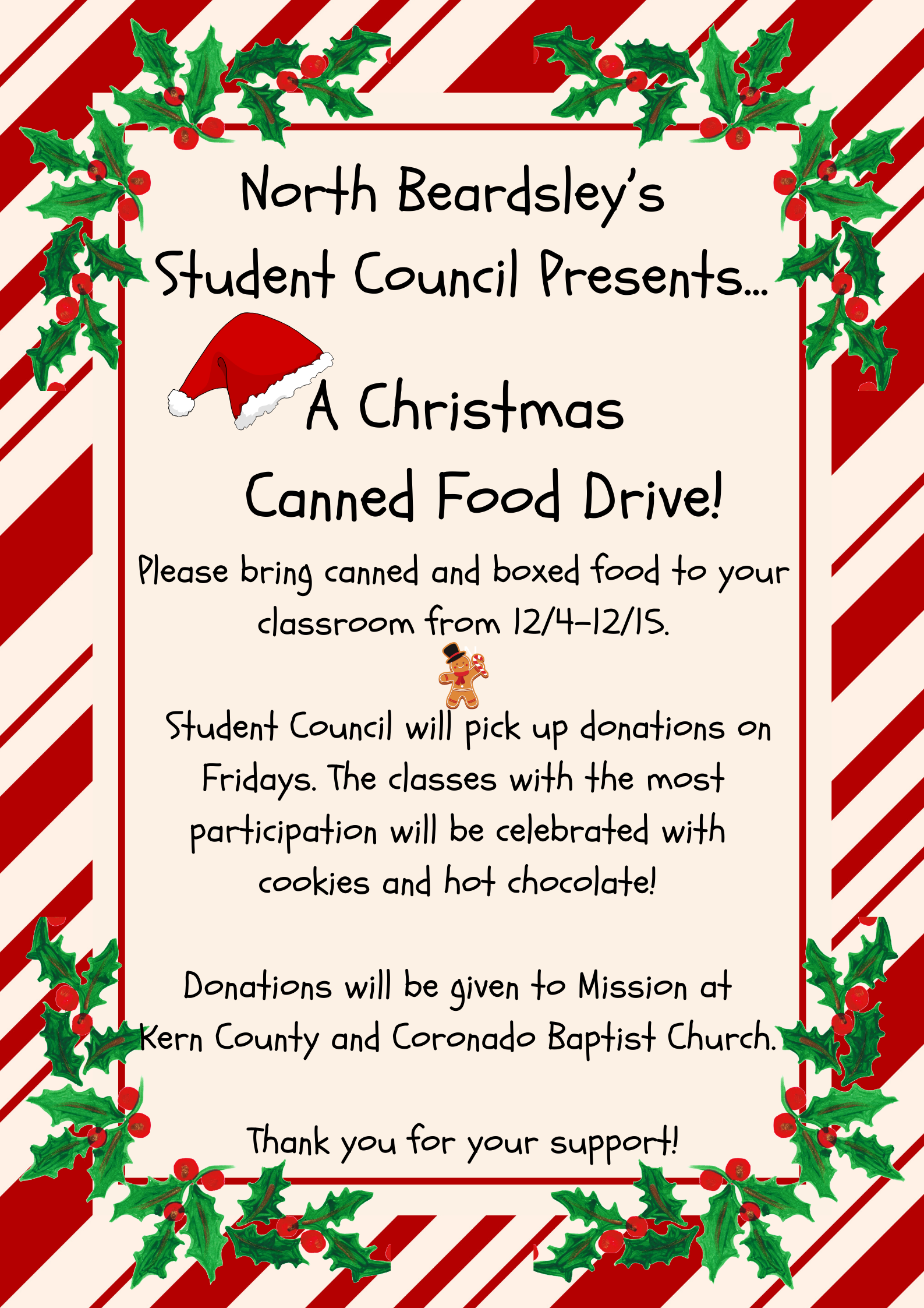 News Beardsley School District