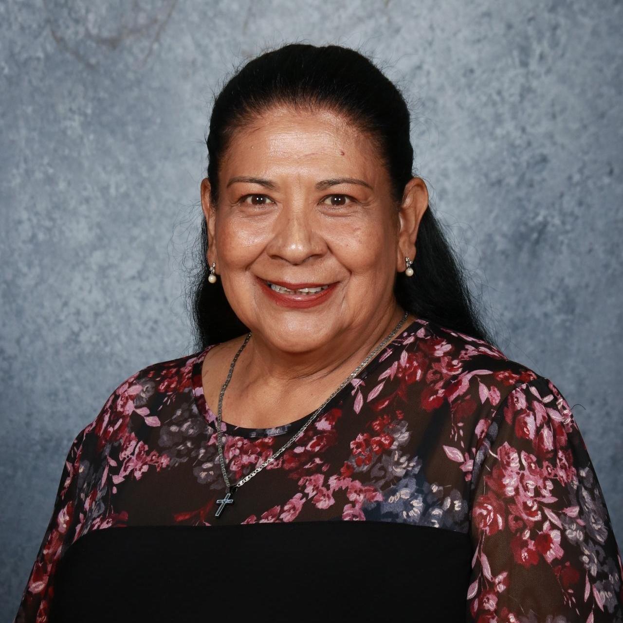 PetraAlfaro's Profile Photo