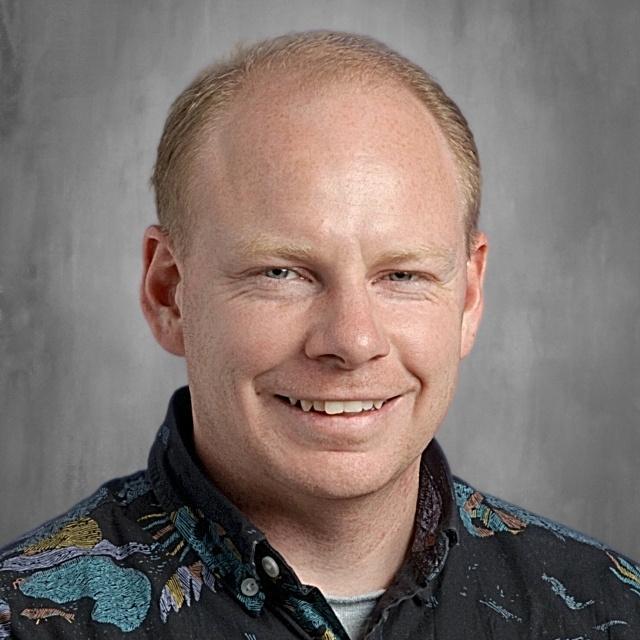 JoshuaMahurien's Profile Photo