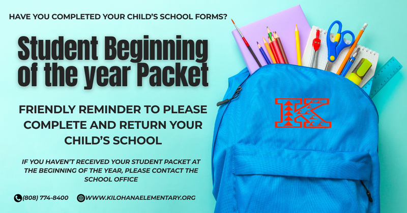 B.O.Y. Packet