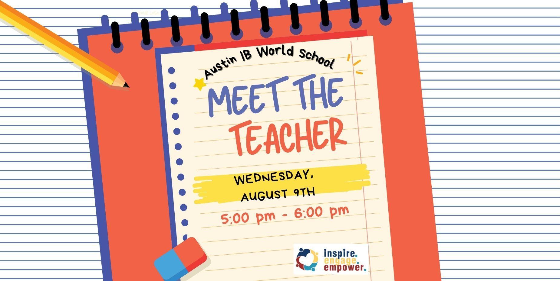 Austin Elementary IB World School