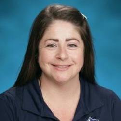 NicoleBredeson, M.A.'s Profile Photo