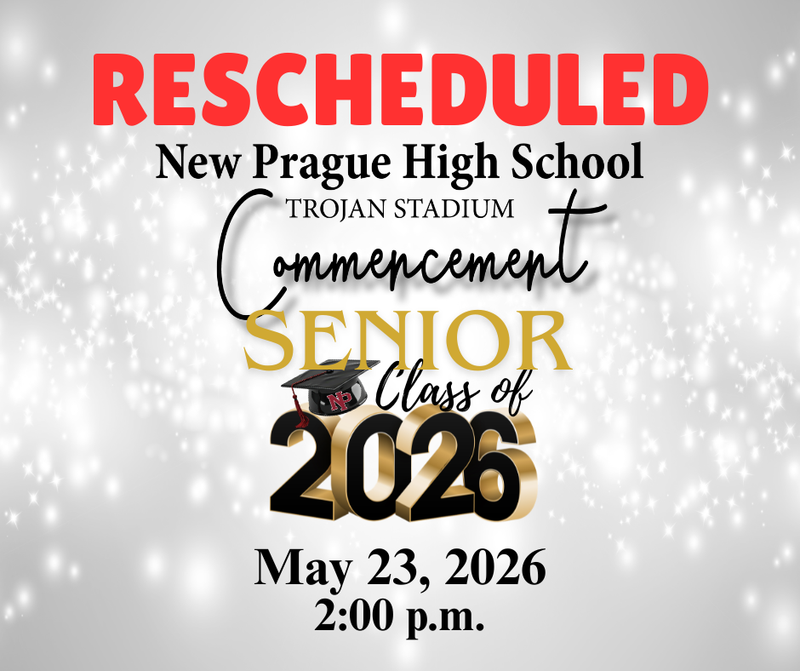 rescheduled