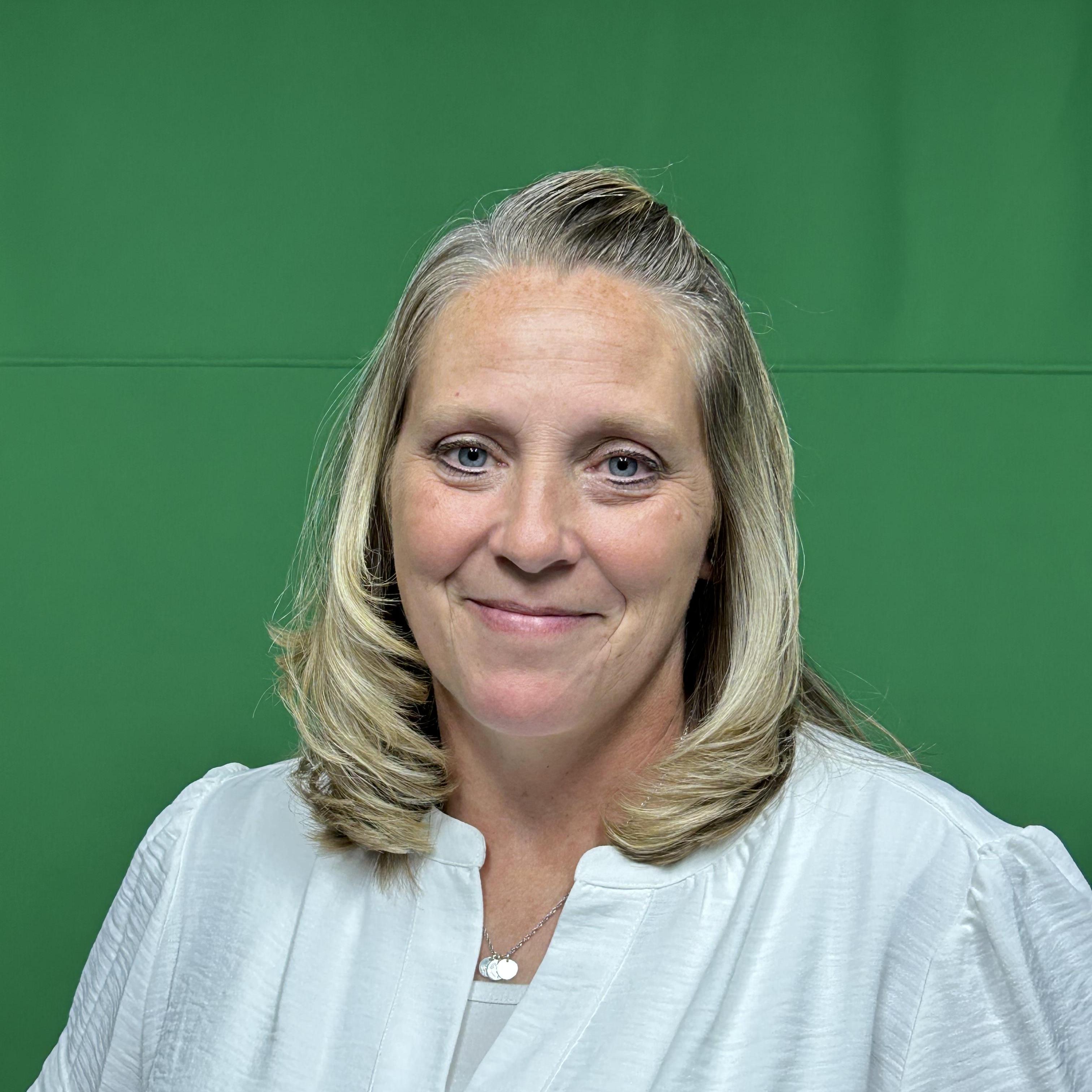 ChristyJohnson's Profile Photo