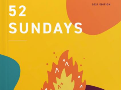 Celebrate Sunday! Featured Photo