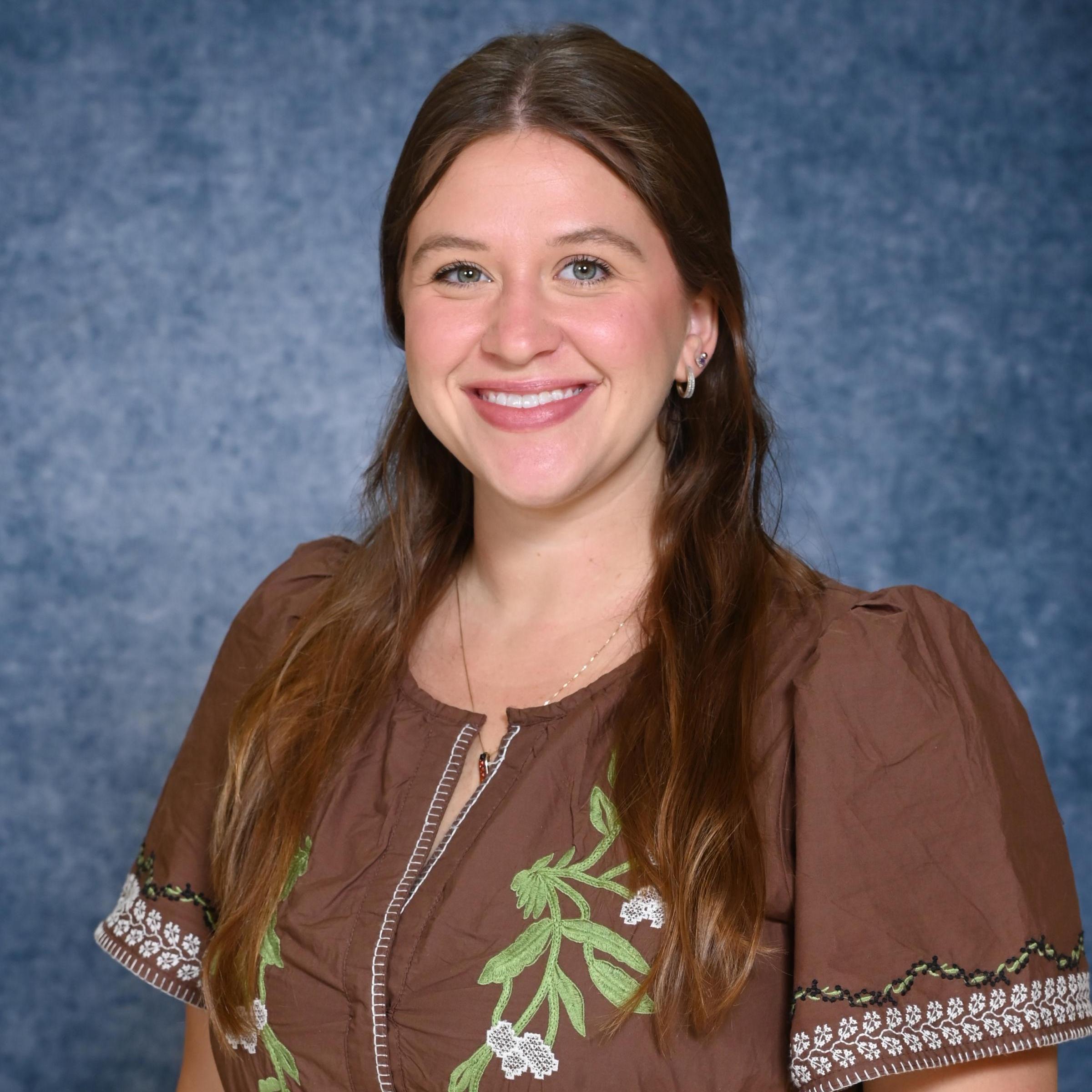 OliviaSilvey's Profile Photo