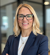 Superintendent Christi Michaud