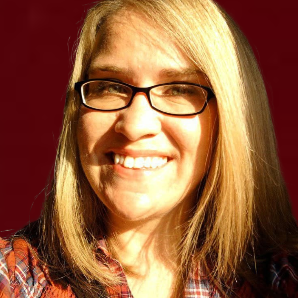 ElizabethGooding's Profile Photo