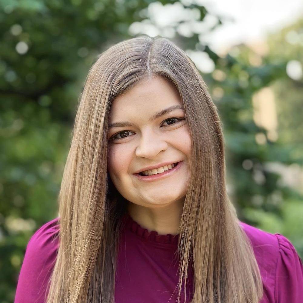 MichaelaMariotti's Profile Photo