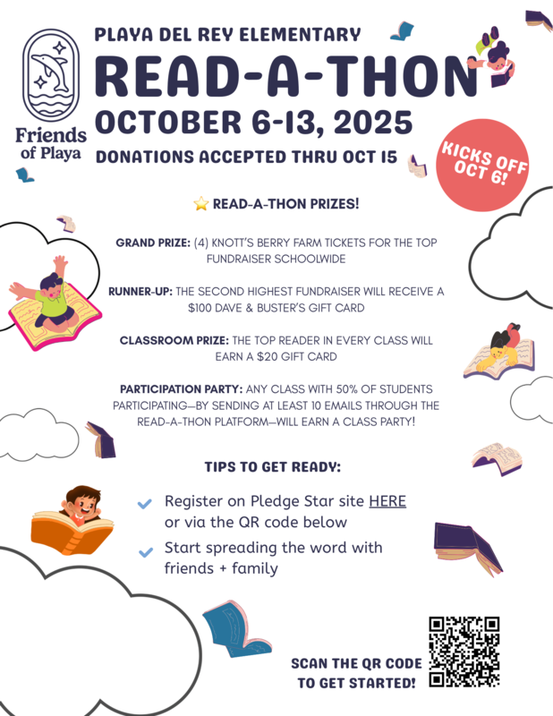 Read A Thon