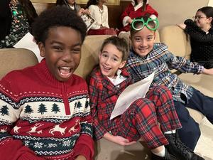 Christmas Concert 2025