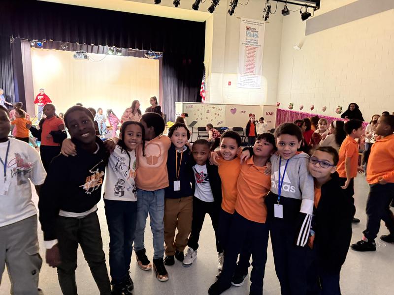 Valentine's Day Dance Party Featured Photo