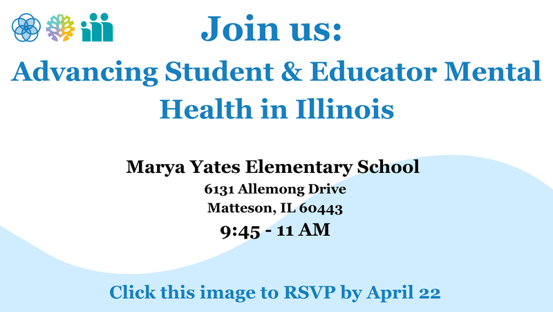 Advancing Student & Educator Mental Health