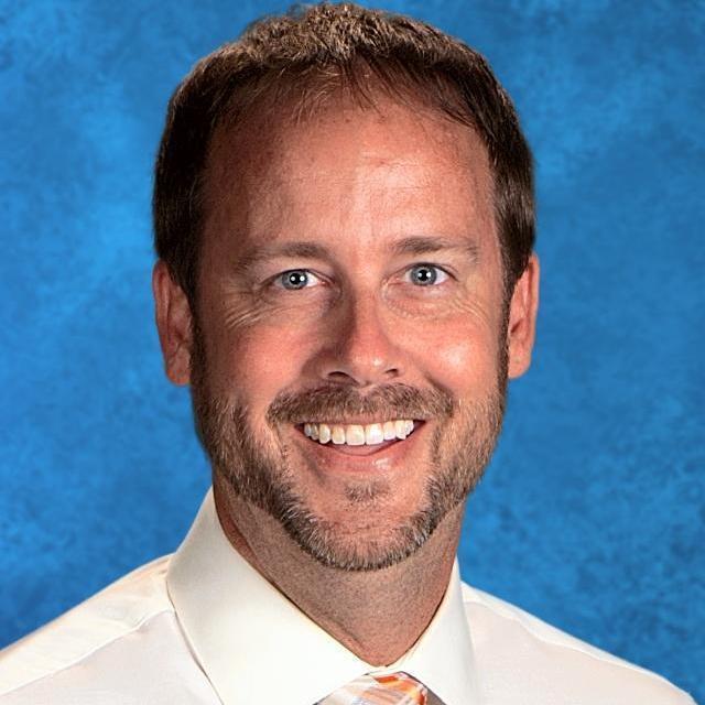 RobertRasmussen, Ed.D's Profile Photo