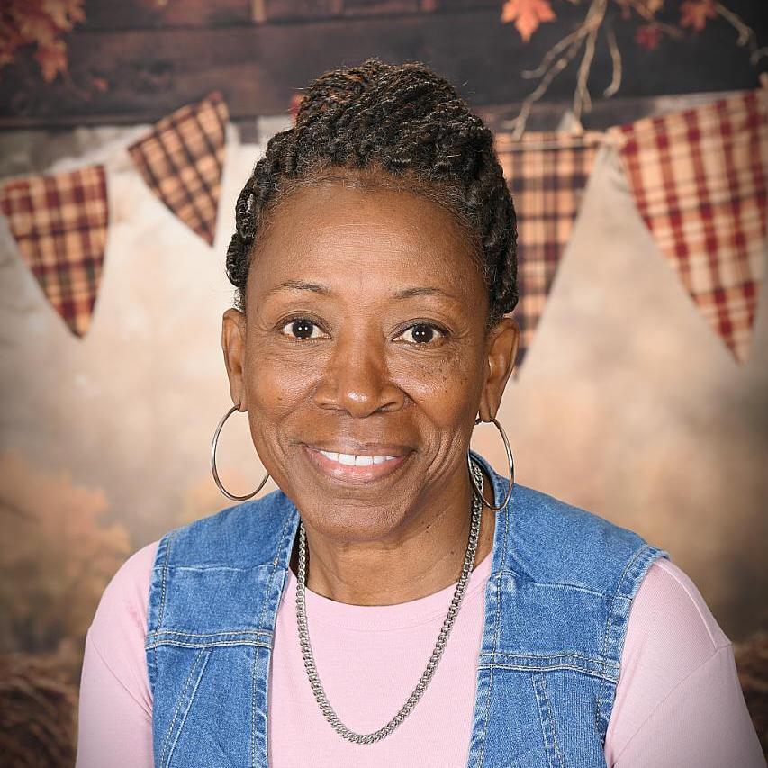 CarriePeters's Profile Photo