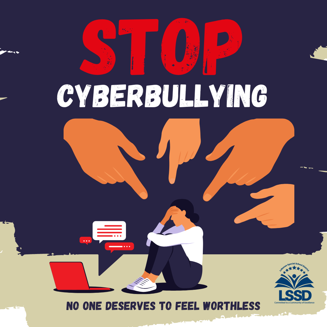 Cyberbullying How To Stop It Cyberbullying How To Stop It