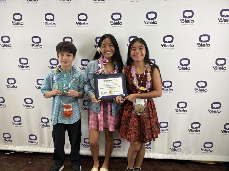 Healthy Streets Winners