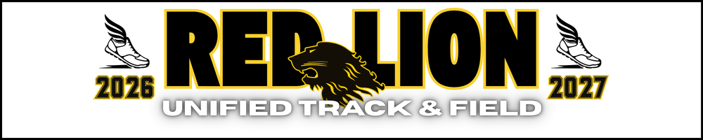 unified track & field header