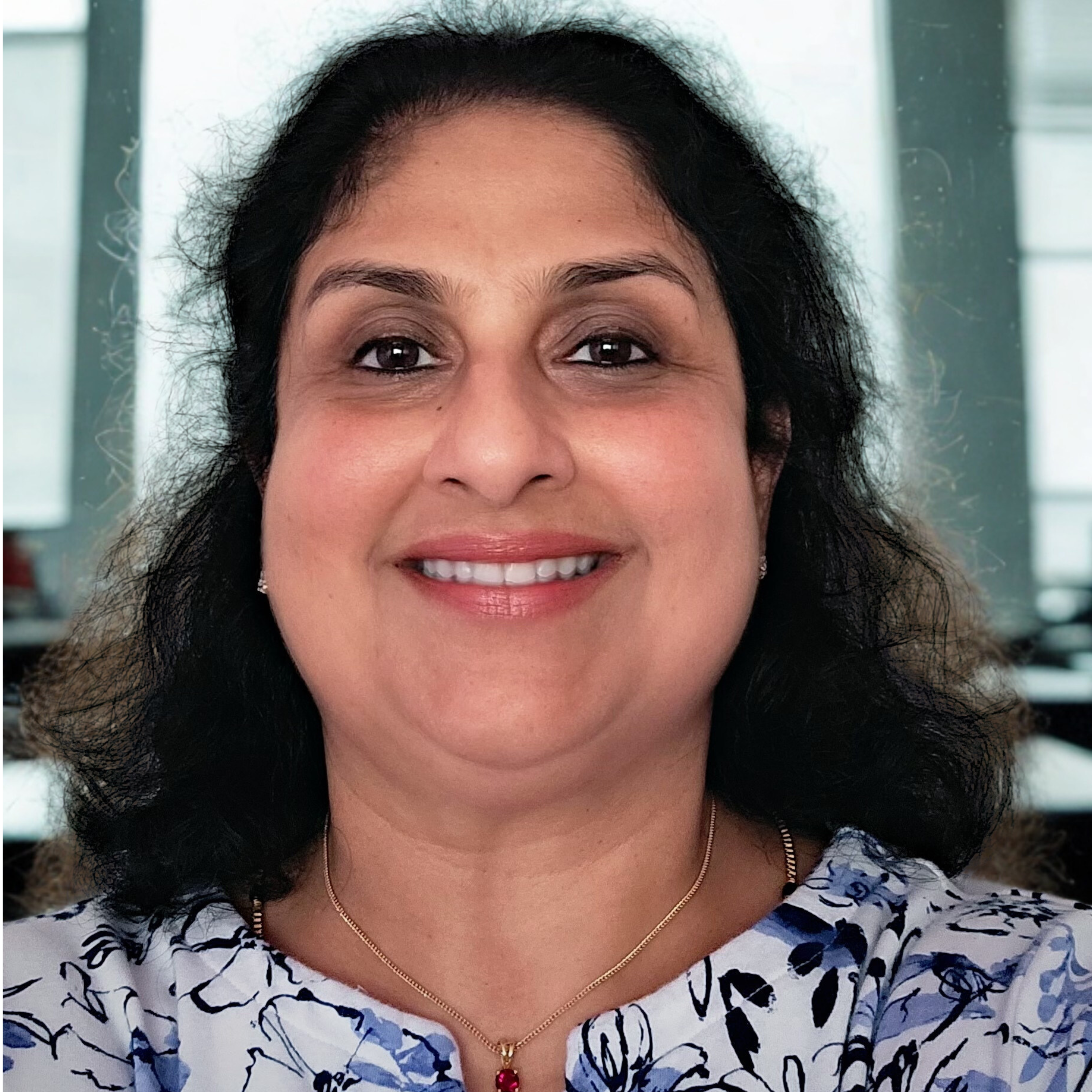 ArchanaNekkar's Profile Photo