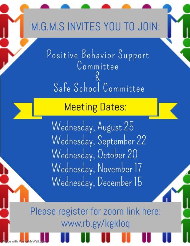 Mount Gleason Middle School