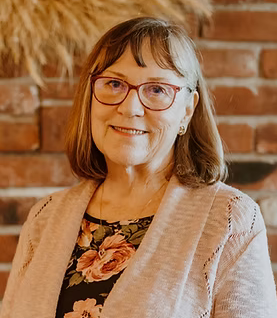 Donna Heinen