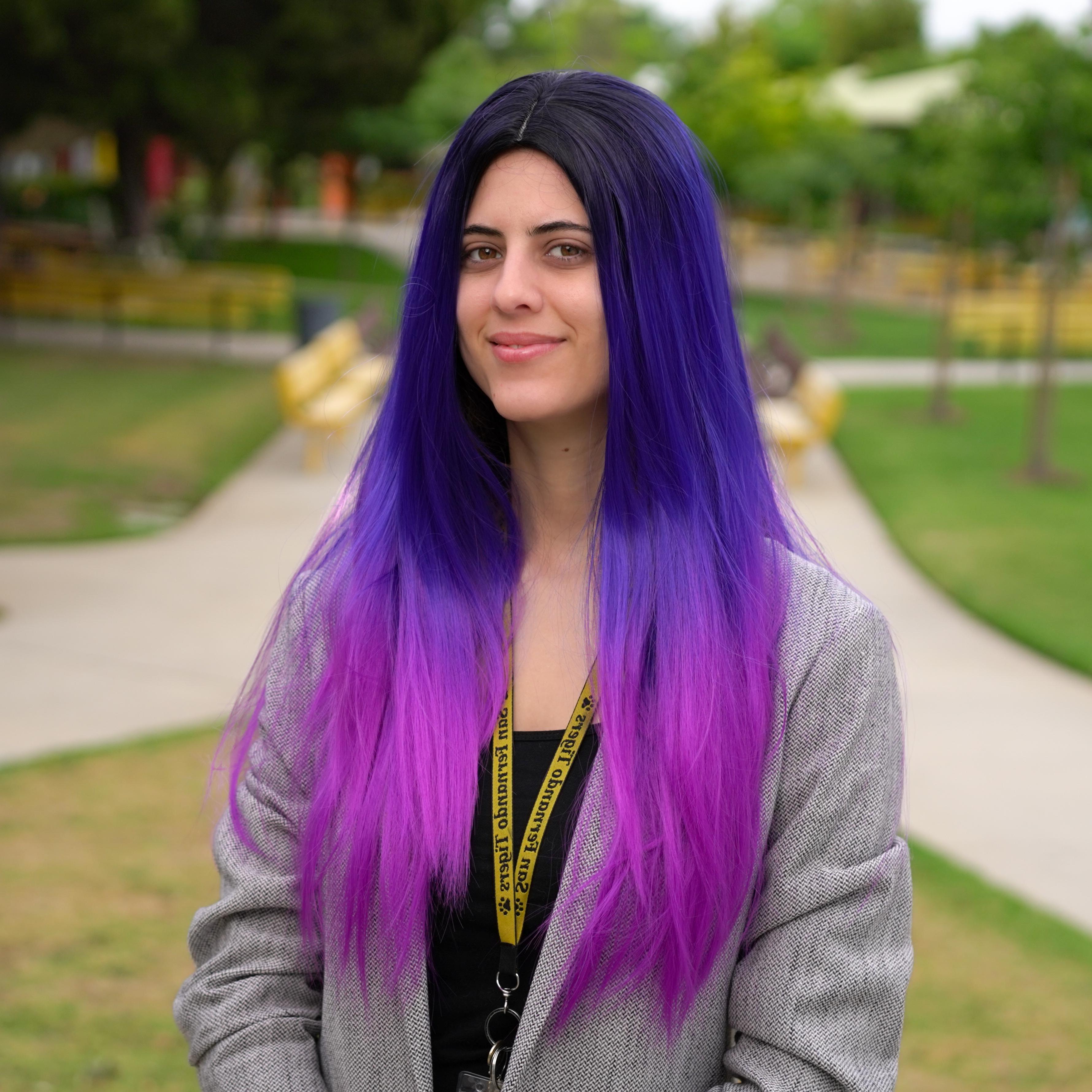 AliceHilal's Profile Photo