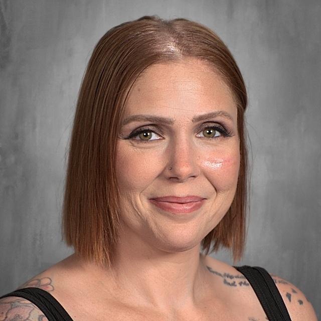 AshleyQuinn's Profile Photo