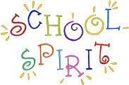 School Spirit Week Featured Photo