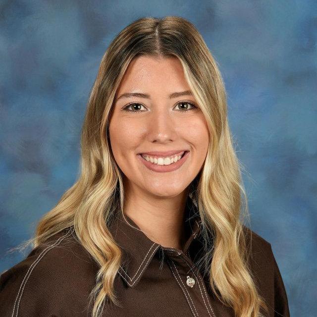 EricaCaggiano's Profile Photo