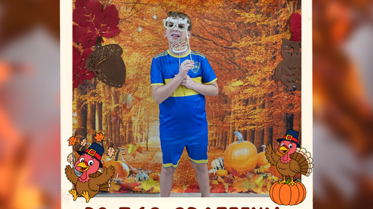 Attendance Celebration!