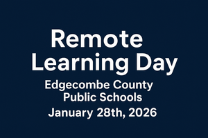 Remote Learning Day - January 28, 2026