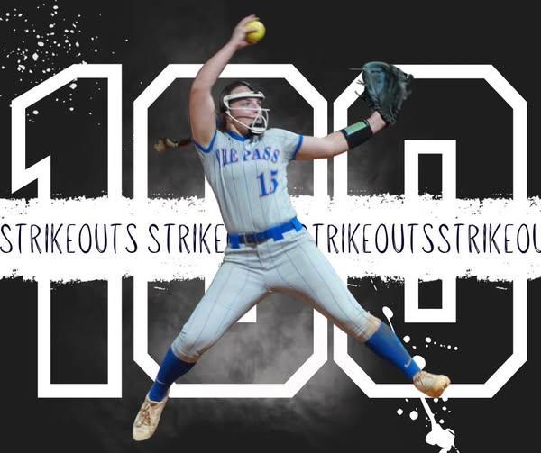 She’s bringing the heat!