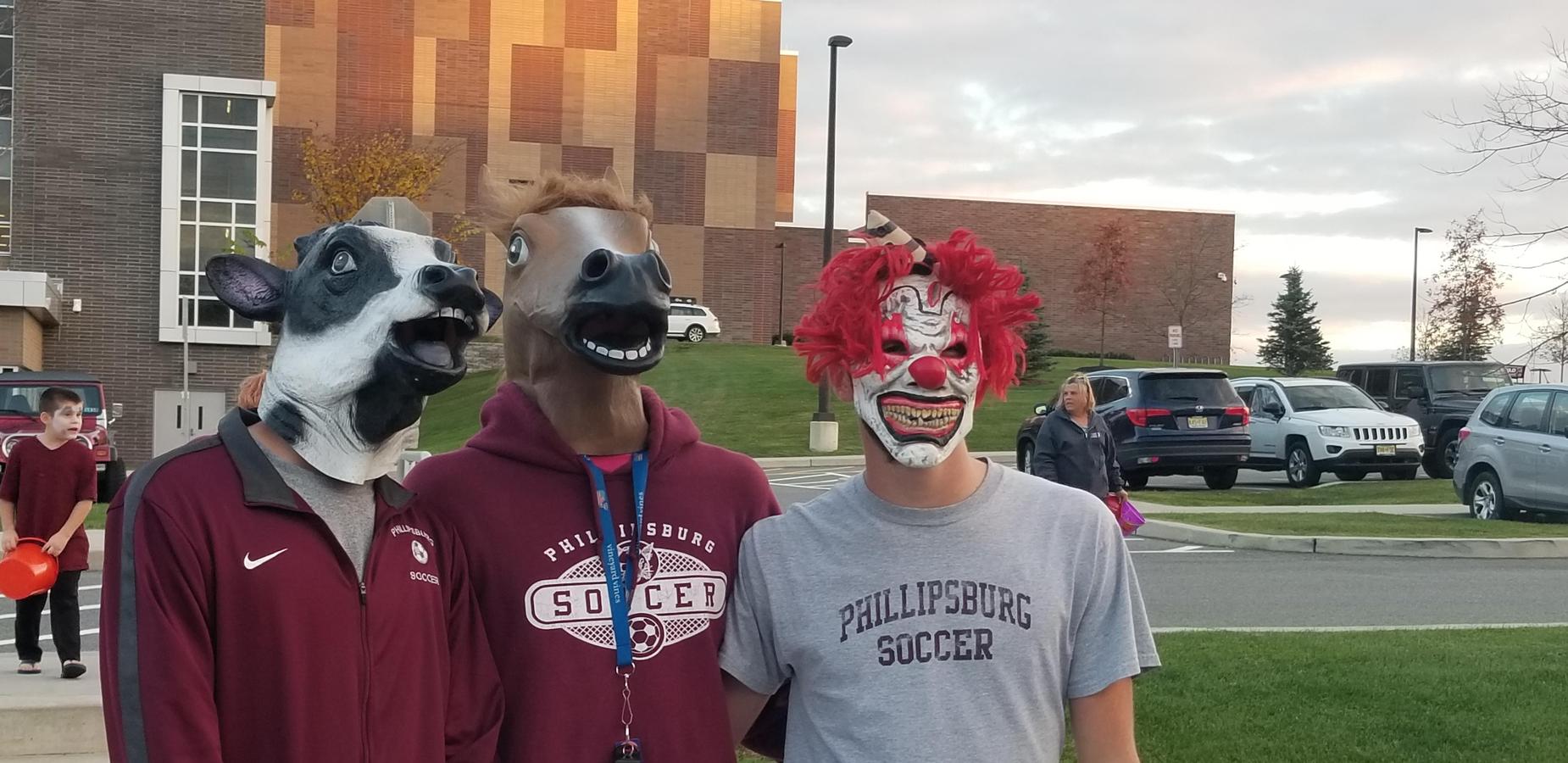 Trunk or Treat