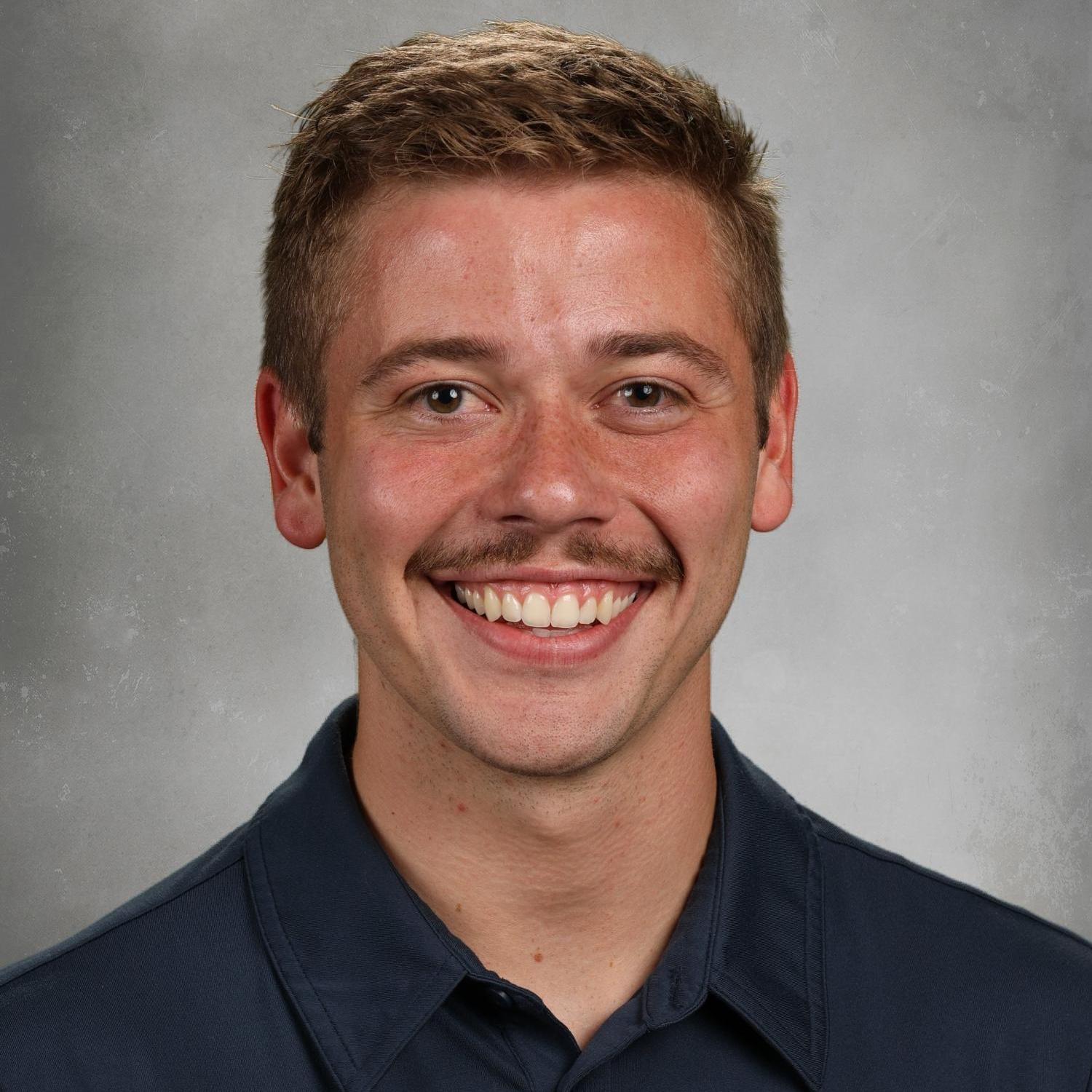IsaacWeander's Profile Photo
