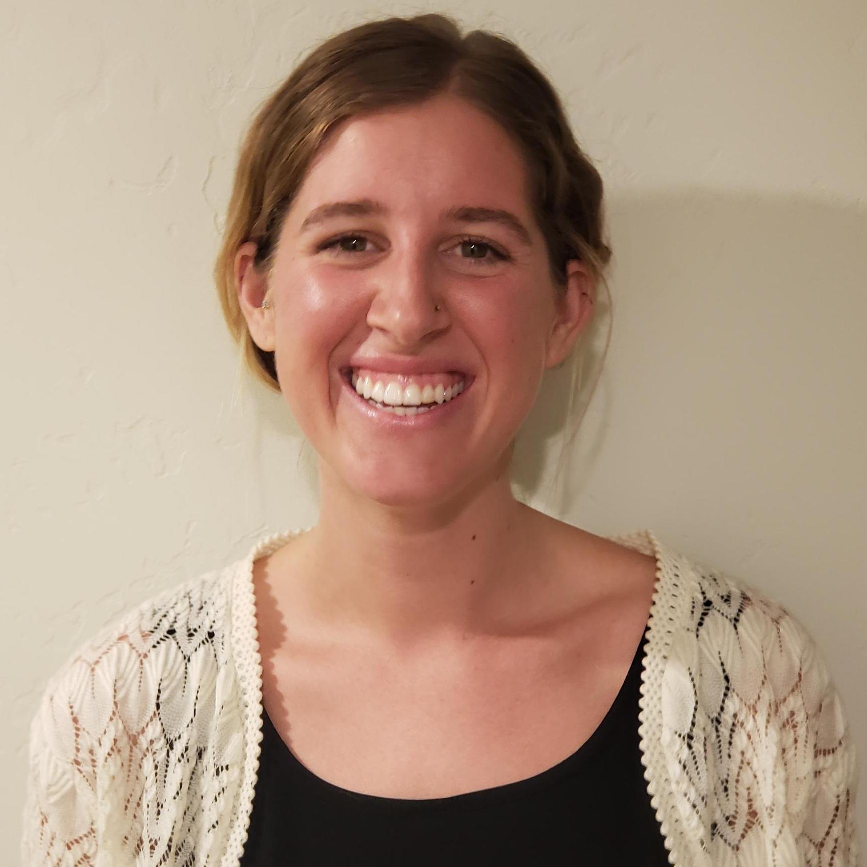 MegCornwell's Profile Photo