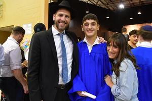 graduation