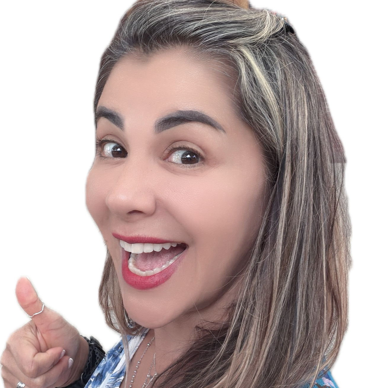 MarianelaRamirez's Profile Photo