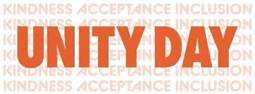 Riverview: Unity Spirit Week, October 27th - October 31st