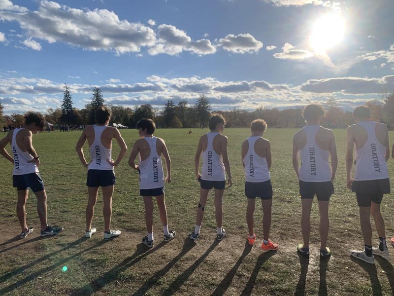 OPXC Finishes Strong in Championship Season