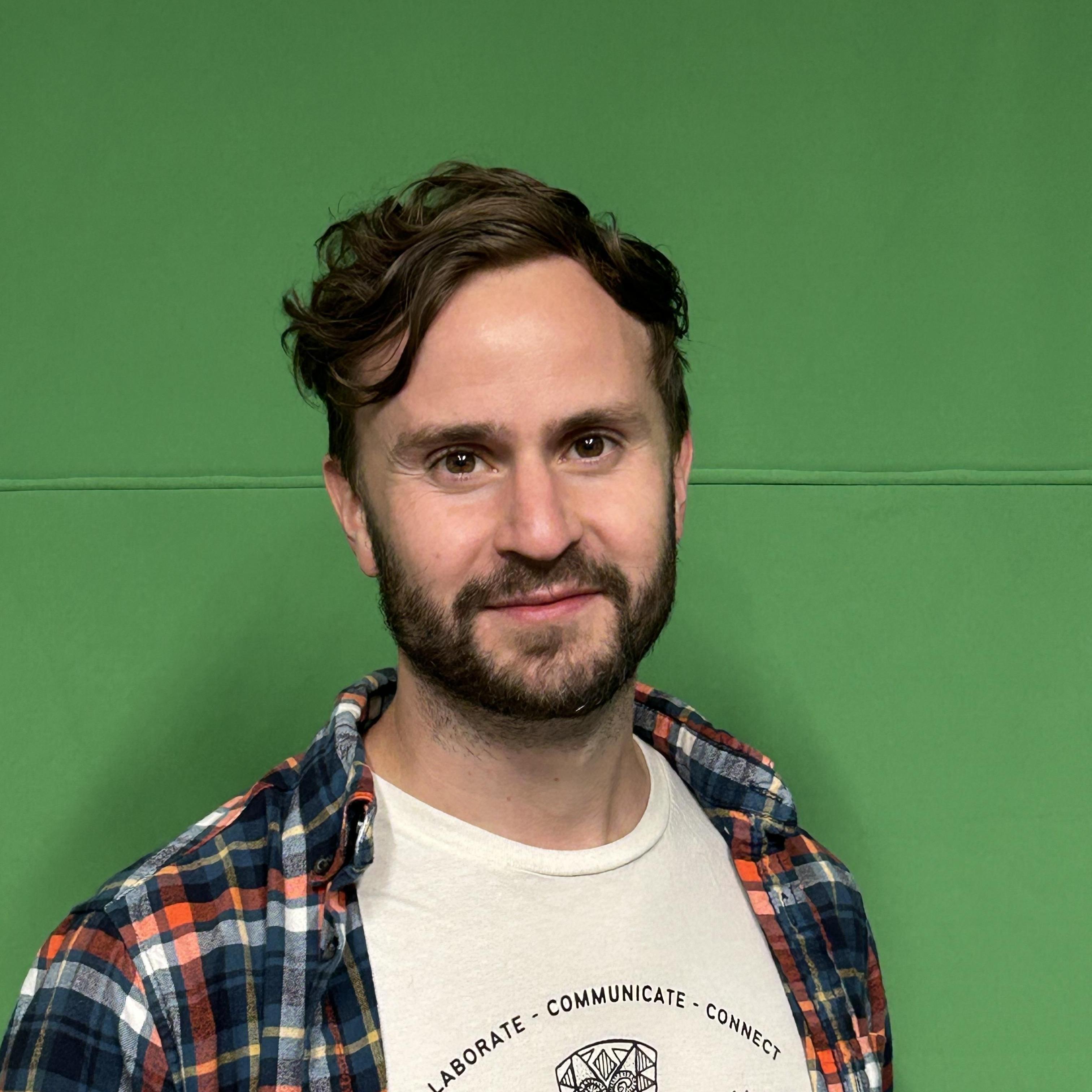 NoahGrissett's Profile Photo