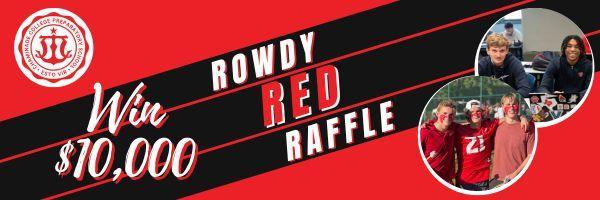 Raffle Photo