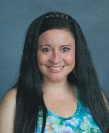 Cristin Coppotelli