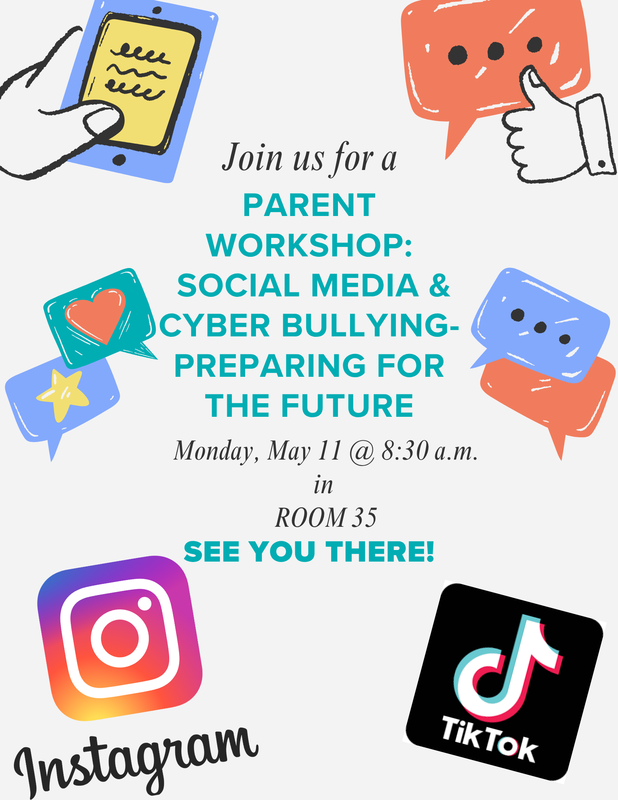 SEL Parent Workshop