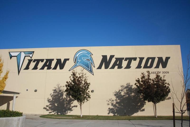 Titan Nation