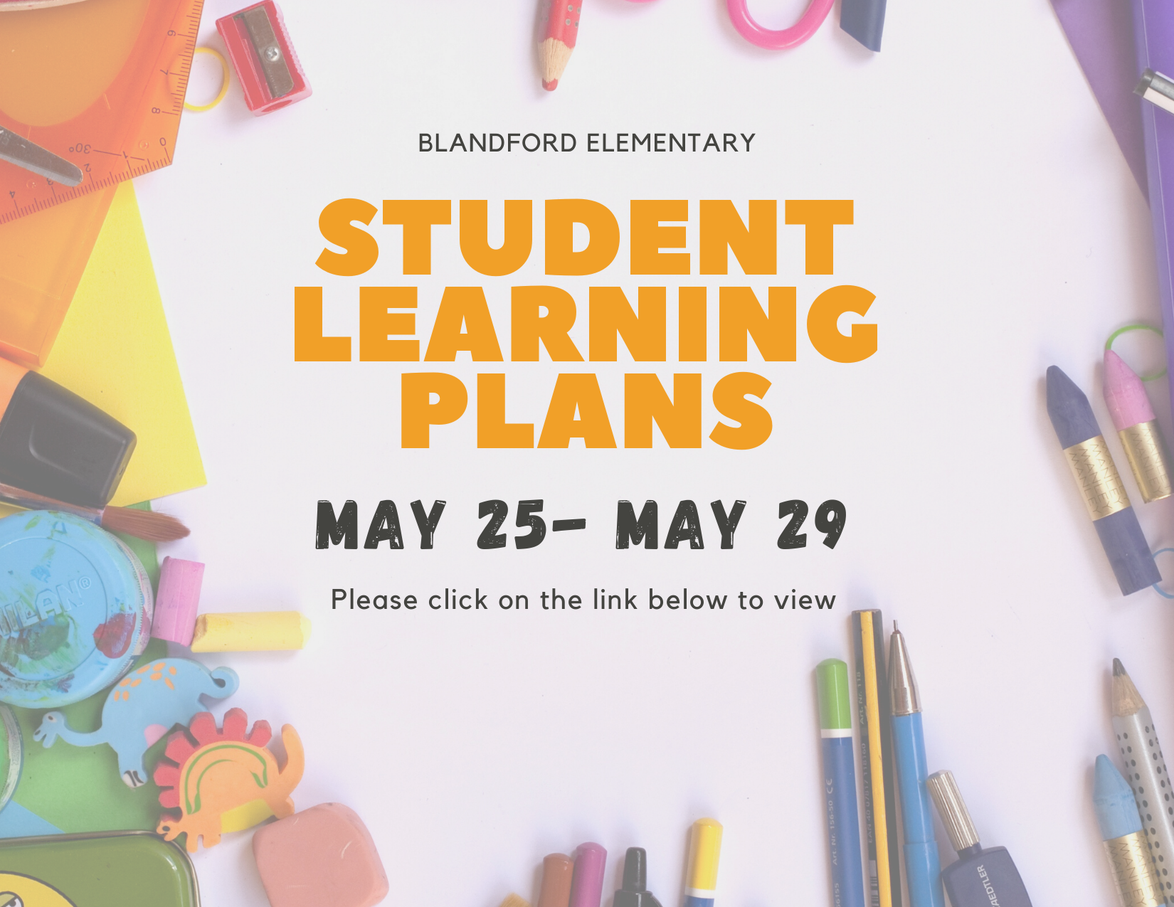 Blandford Elementary School