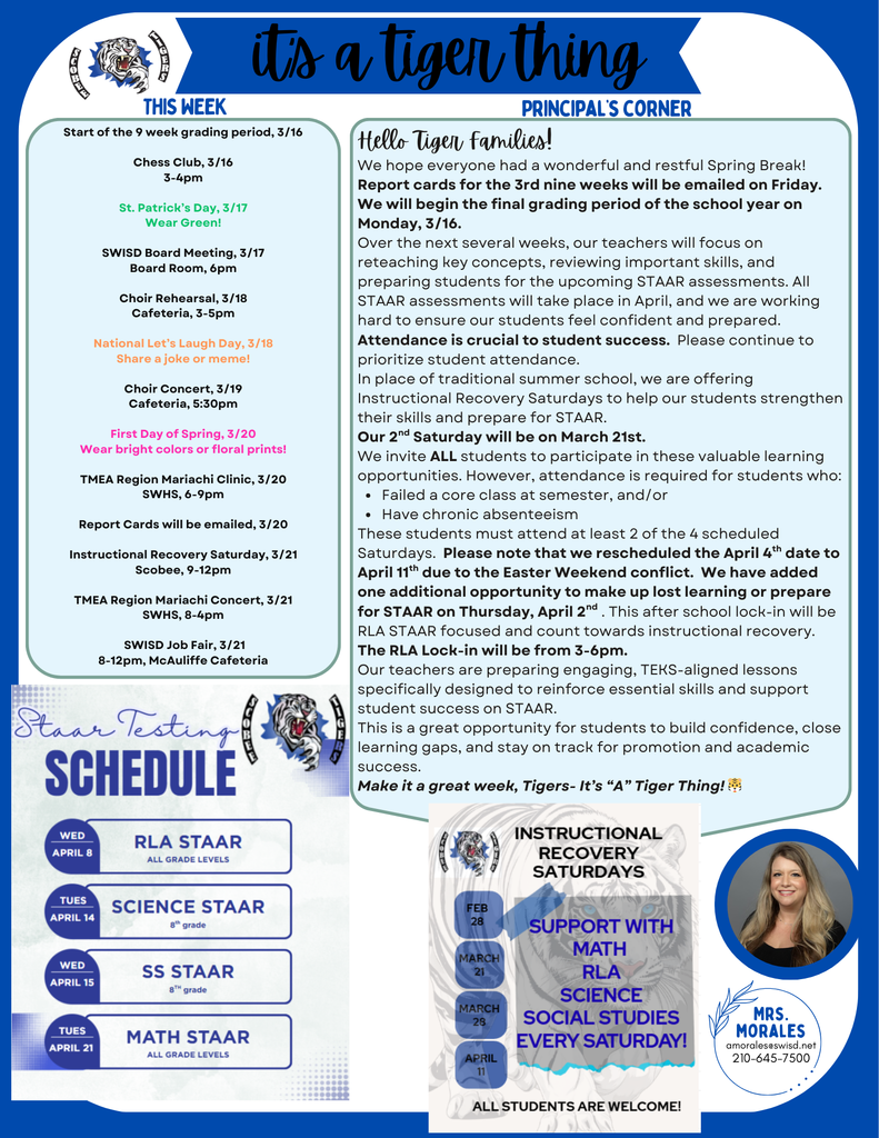 newsletter