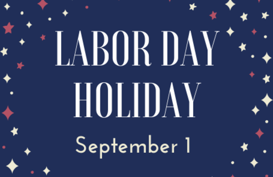 labor day