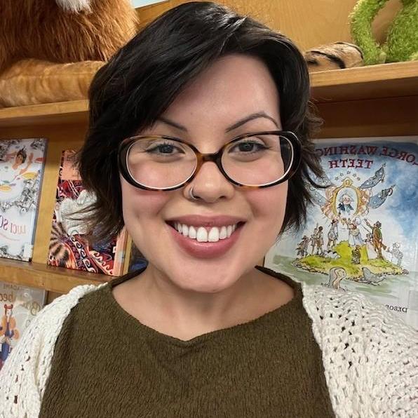 SarahDe Aguero's Profile Photo