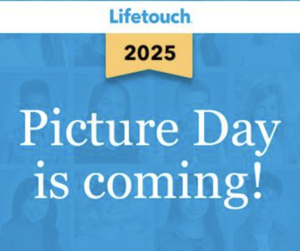 PICTURE DAY
